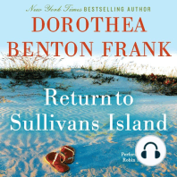Return to Sullivans Island