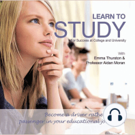 Learn to Study - Full Album
