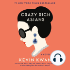 Audiobook, Crazy Rich Asians - Listen to audiobook for free with a free trial.