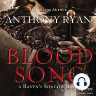 Blood Song