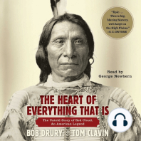 The Heart of Everything That Is: The Untold Story of Red Cloud, An American Legend
