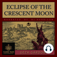 Eclipse of the Crescent Moon