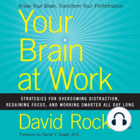 Your Brain at Work