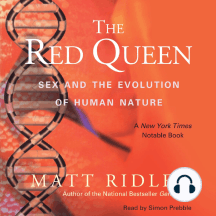 The Red Queen Matt Ridley - Audiobook | Scribd