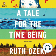 A Tale for the Time Being