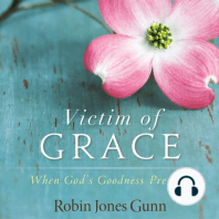 Victim of Grace