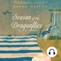Season of the Dragonflies