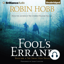 View Fool&#039;s Errand Robin Hobb Pictures