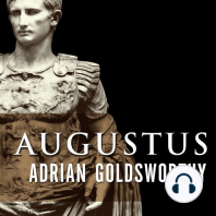 Augustus: First Emperor of Rome