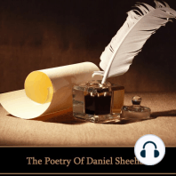 The Poetry of Daniel Sheehan