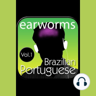 Rapid Brazilian Portuguese Vol. 1