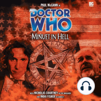 Minuet in Hell
