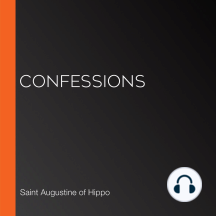 st augustine confessions summary