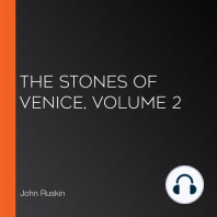 The Stones of Venice, Volume 2