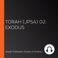 Torah (JPSA) 02: Exodus