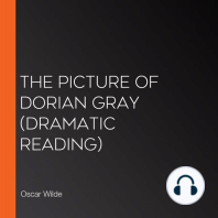 Picture of Dorian Gray, The (dramatic reading)