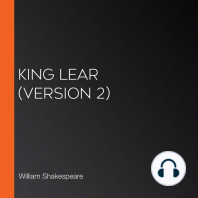 King Lear (version 2)