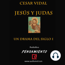 1586245106?v1 - jesus y judas - cesar vidal libervox audiomol - (Audiolibro Voz Humana)