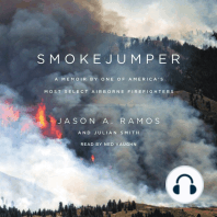Smokejumper