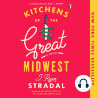 Kitchens of the Great Midwest