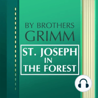 St. Joseph in the Forest
