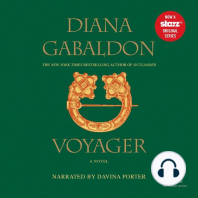 Best Diana Gabaldon Documents Scribd