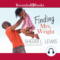 Finding Mrs. Wright