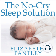 elizabeth pantley no cry