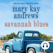 Savannah Blues By Mary Kay Andrews Audiobooks Scribd