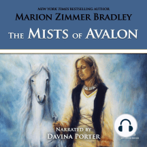 the mists of avalon movie summary