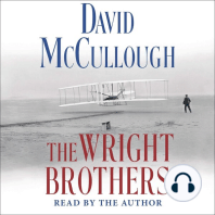 The Wright Brothers