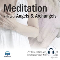 Meditation with your Angels and Archangels - Full Album