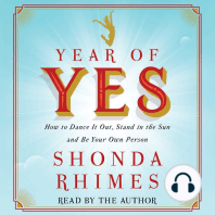 Year of Yes