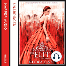 The Elite (Selection, Book 2)