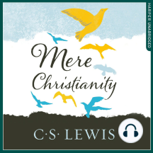 mere christianity audiobook download free