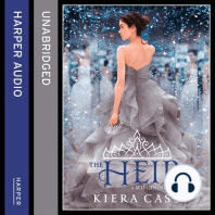 The Heir (Selection, Book 4)