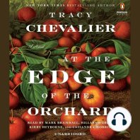 At the Edge of the Orchard