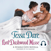 Lord Dashwood Missed Out