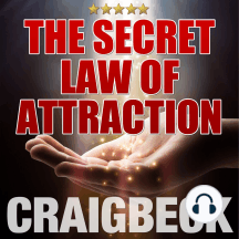 The Secret Law of Attraction by Craig Beck - Audiobook ...