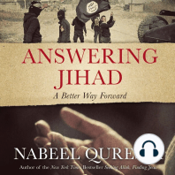 Answering Jihad: A Better Way Forward