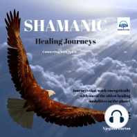 Shamanic Healing Journeys
