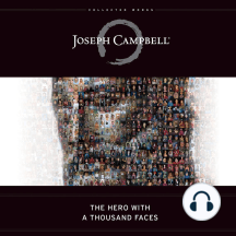 Listen To The Hero With A Thousand Faces Audiobook By Joseph Campbell