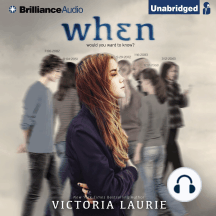 When by Victoria Laurie - Audiobook | Scribd