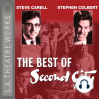 The Best of Second City: Vol. 1