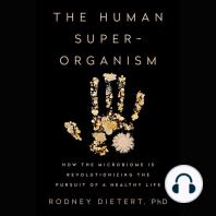 The Human Superorganism