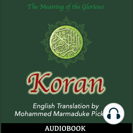 "Koran" by Author's Republic books
