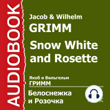Белоснежка и Розочка