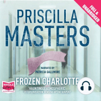 frozen charlotte series