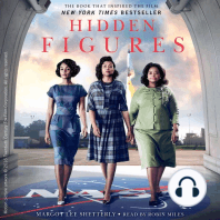 Hidden Figures