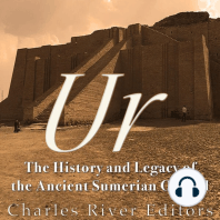 Ur: The History and Legacy of the Ancient Sumerian Capital